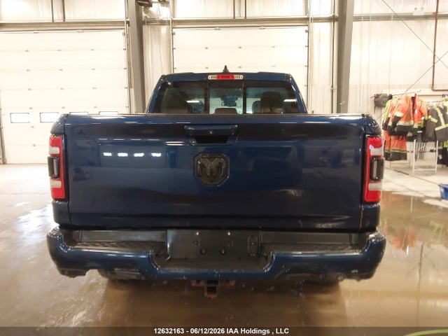 RAM 1500 Rebel 2019 1C6SRFLT7KN634359 Image 17