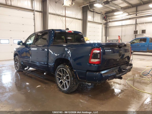 RAM 1500 Rebel 2019 1C6SRFLT7KN634359 Image 3