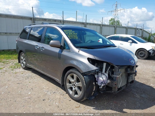 5TDXK3DC8ES514214 auction archive image