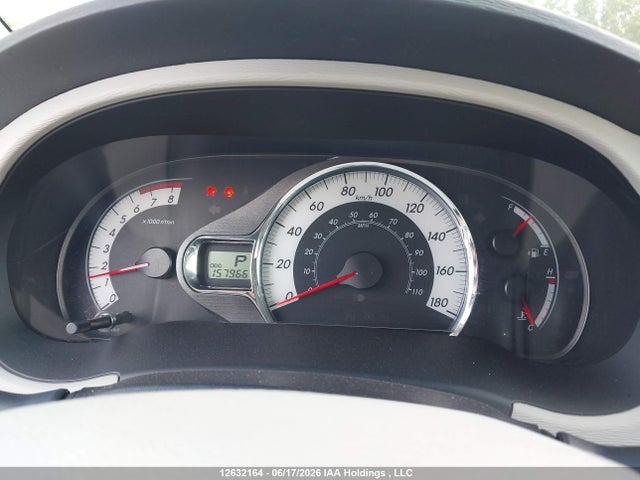 12632164 :رقم المزاد ، 5TDXK3DC8ES514214 vin ، 2014 Toyota Sienna Se 8 Passenger مزاد بيع