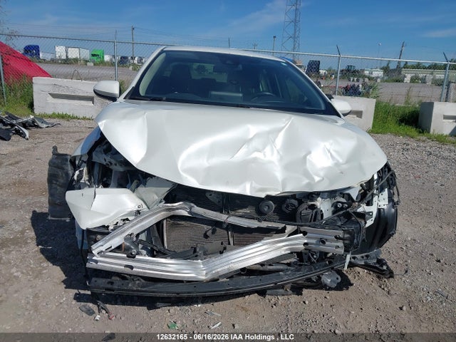 Toyota Corolla 2021 JTDBAMDE0MJ010630 Image 12
