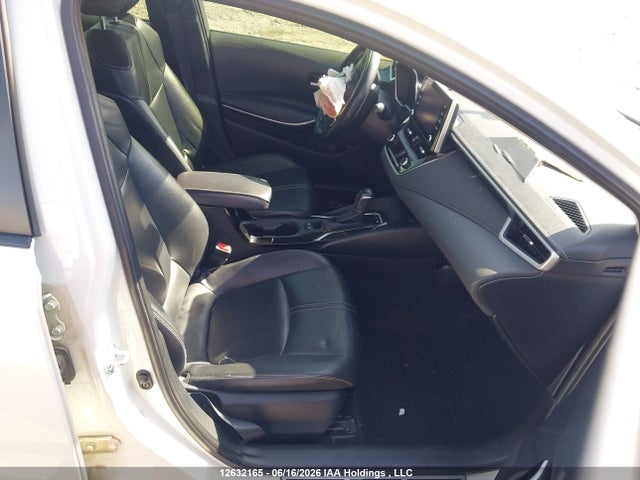 Toyota Corolla 2021 JTDBAMDE0MJ010630 Image 5