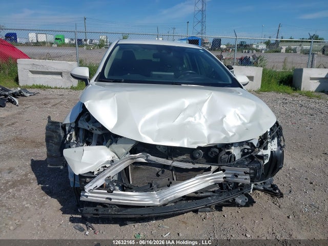 Toyota Corolla 2021 JTDBAMDE0MJ010630 Image 6
