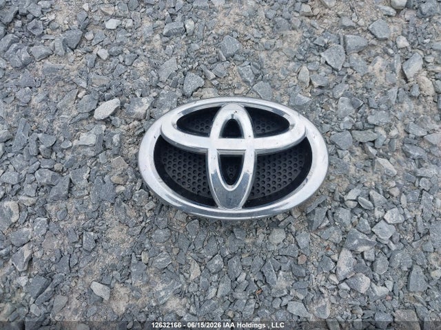 2T3DFREVXFW408535 Toyota Rav4 Limited