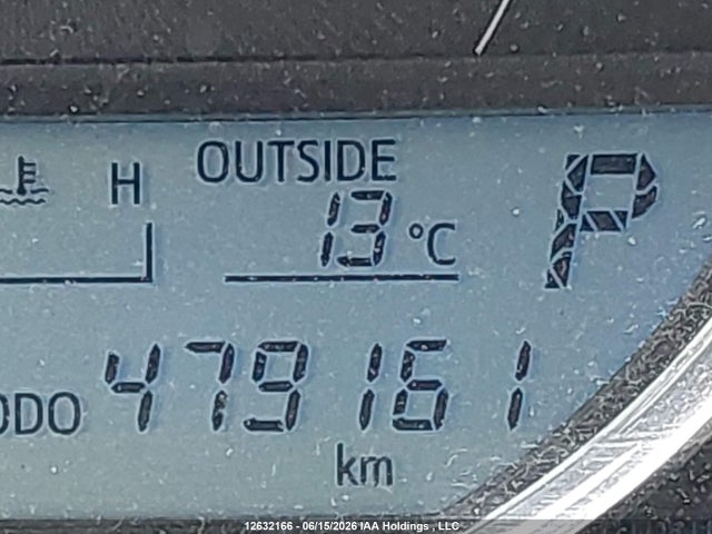 2T3DFREVXFW408535 Toyota Rav4 Limited