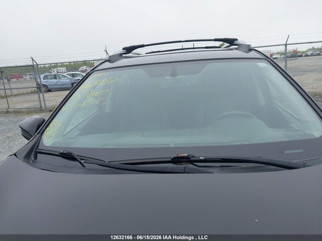 2T3DFREVXFW408535 Toyota Rav4 Limited