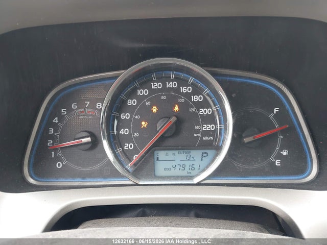 2T3DFREVXFW408535 Toyota Rav4 Limited