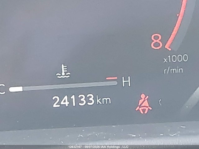 Продаж на аукціоні авто 2024 Lexus Gx 550, vin: JTJTBCDX3R5005318, номер лоту: 12632167