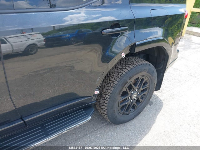 Продаж на аукціоні авто 2024 Lexus Gx 550, vin: JTJTBCDX3R5005318, номер лоту: 12632167