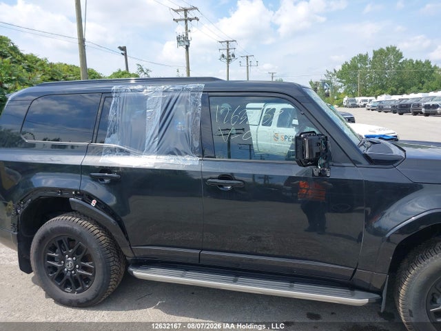 Продаж на аукціоні авто 2024 Lexus Gx 550, vin: JTJTBCDX3R5005318, номер лоту: 12632167