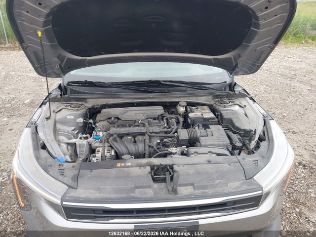 KIA K4 Ex/ex+ 2025 3KPFU4DE0SE043498 Image 10