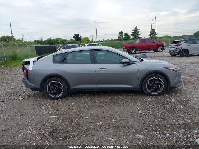 KIA K4 Ex/ex+ 2025 3KPFU4DE0SE043498 Image 13