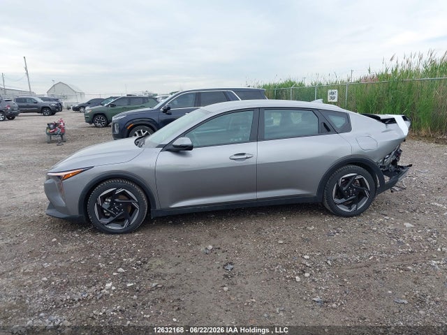 KIA K4 Ex/ex+ 2025 3KPFU4DE0SE043498 Image 14