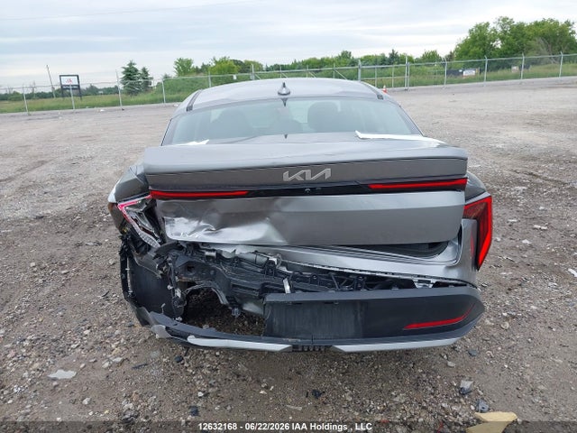 KIA K4 Ex/ex+ 2025 3KPFU4DE0SE043498 Image 16