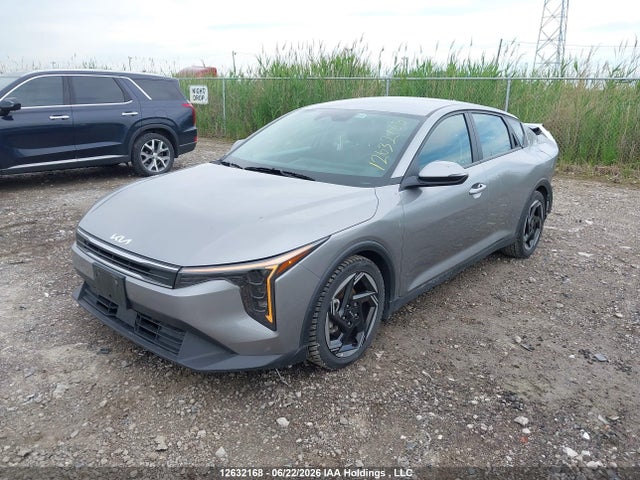 KIA K4 Ex/ex+ 2025 3KPFU4DE0SE043498 Image 2