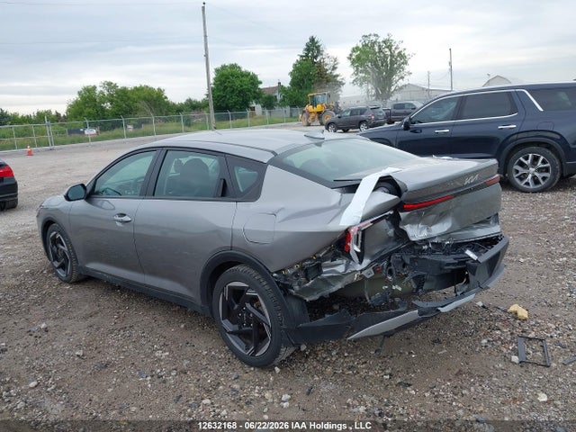 KIA K4 Ex/ex+ 2025 3KPFU4DE0SE043498 Image 3