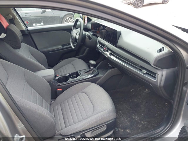 KIA K4 Ex/ex+ 2025 3KPFU4DE0SE043498 Image 5