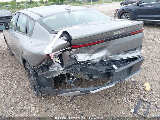 KIA K4 Ex/ex+ 2025 3KPFU4DE0SE043498 Image 6