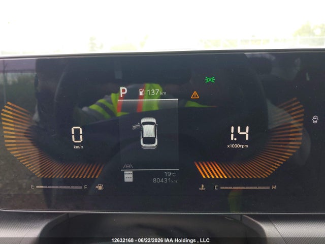 KIA K4 Ex/ex+ 2025 3KPFU4DE0SE043498 Image 7