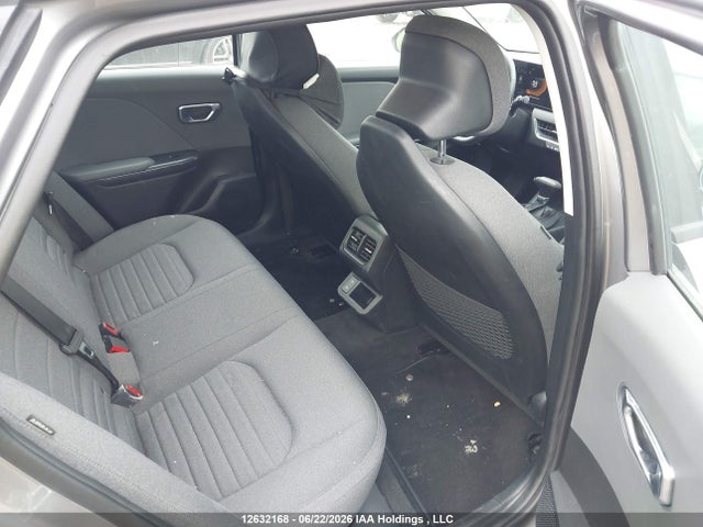 KIA K4 Ex/ex+ 2025 3KPFU4DE0SE043498 Image 8