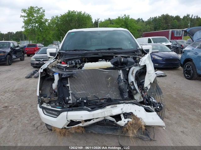 Ford F-150 Lariat 2023 1FTFW1E59PFC86215 Image 13