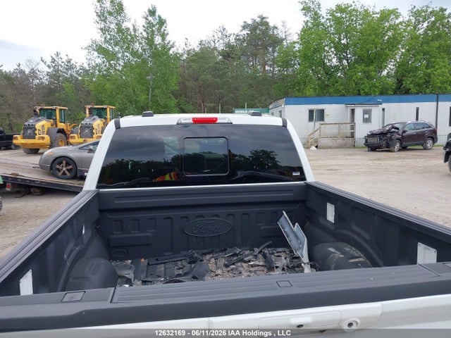 Ford F-150 Lariat 2023 1FTFW1E59PFC86215 Image 19