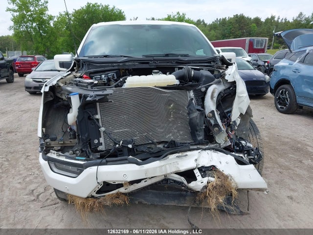 Ford F-150 Lariat 2023 1FTFW1E59PFC86215 Image 6