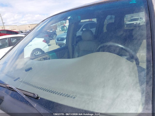 12632170 :رقم المزاد ، 2HKRL18924H003952 vin ، 2004 Honda Odyssey Exl مزاد بيع