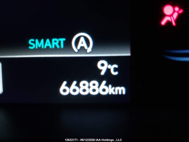 12632171 :رقم المزاد ، KMHLM4DG6SU969289 vin ، 2025 Hyundai Elantra مزاد بيع
