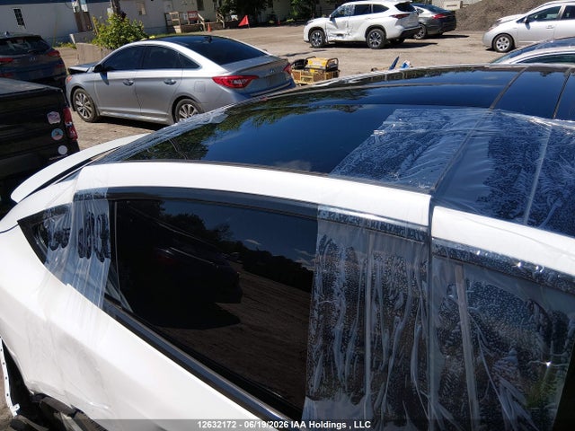 12632172 :رقم المزاد ، 5YJXCAE29MF320107 vin ، 2021 Tesla Model X Long Range/long Range Plus مزاد بيع
