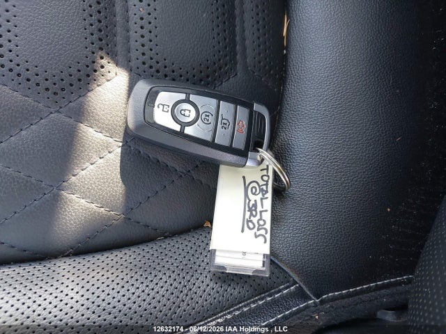 Ford Escape 2024 1FMCU0E14RUA00815 Image 10