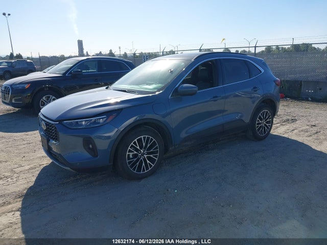 Ford Escape 2024 1FMCU0E14RUA00815 Image 2