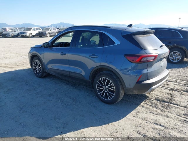 Ford Escape 2024 1FMCU0E14RUA00815 Image 3