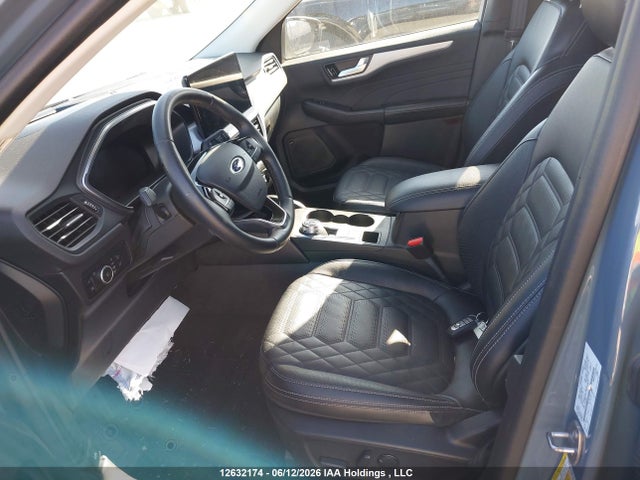 Ford Escape 2024 1FMCU0E14RUA00815 Image 5