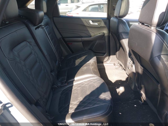 Ford Escape 2024 1FMCU0E14RUA00815 Image 8