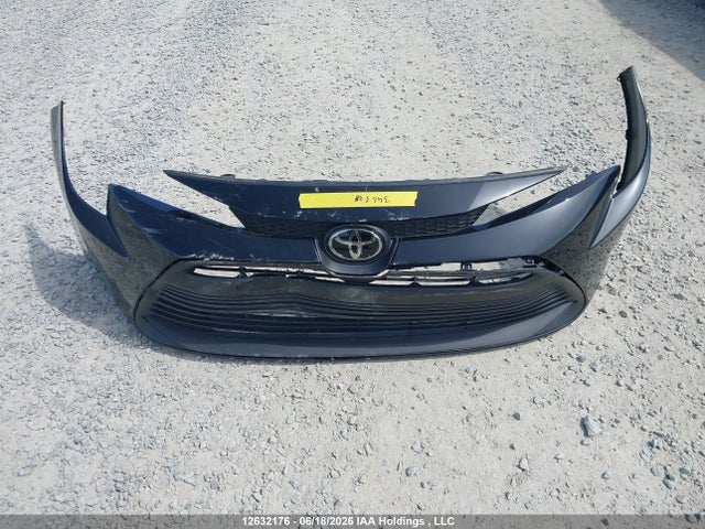 Toyota COROLLA LE 2025 5YFB4MDE7SP244344 Image 19