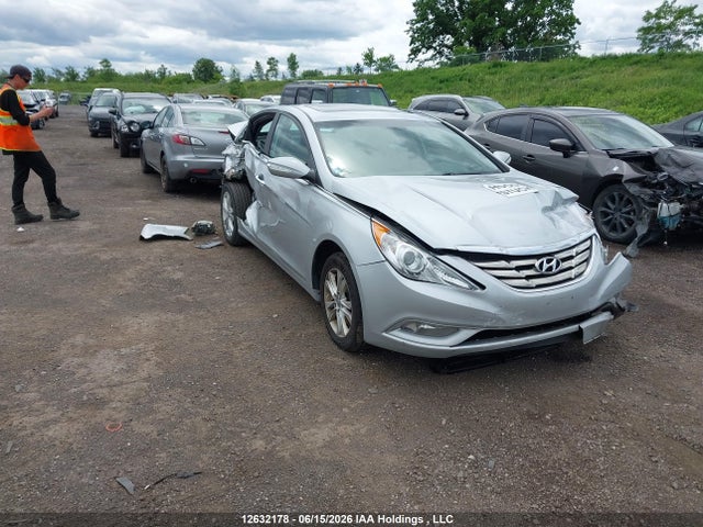 Aukcja sprzedaży 2013 Hyundai Sonata, vin: 5NPEC4AC3DH645201, numer aukcji: 12632178