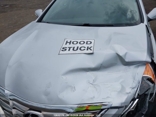 12632178 :رقم المزاد ، 5NPEC4AC3DH645201 vin ، 2013 Hyundai Sonata مزاد بيع