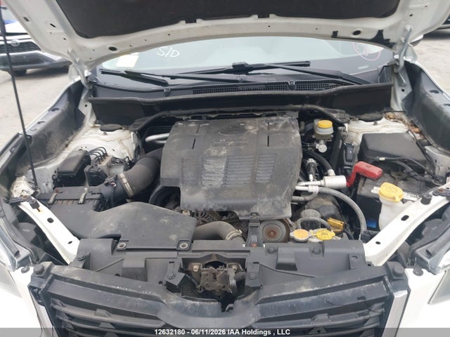 Subaru Forester Convenience 2021 JF2SKEFC1MH448516 Image 26