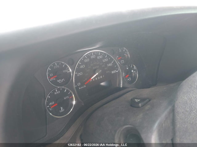 12632182 :رقم المزاد ، 1GTW7AFGXL1265278 vin ، 2020 Gmc Gmc مزاد بيع