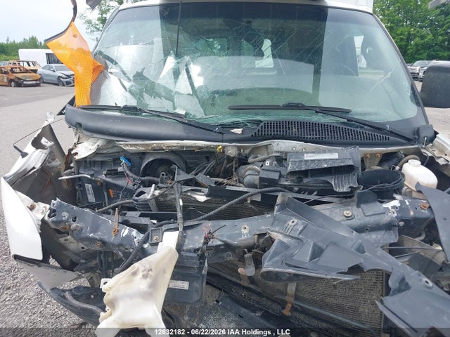 12632182 :رقم المزاد ، 1GTW7AFGXL1265278 vin ، 2020 Gmc Gmc مزاد بيع