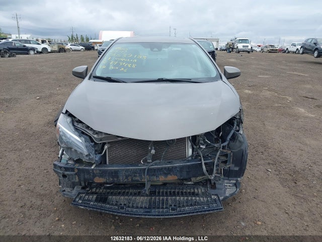 2017 Toyota Corolla მანქანა იყიდება აუქციონზე, vin: 2T1BURHE2HC773488, აუქციონის ნომერი: 12632183