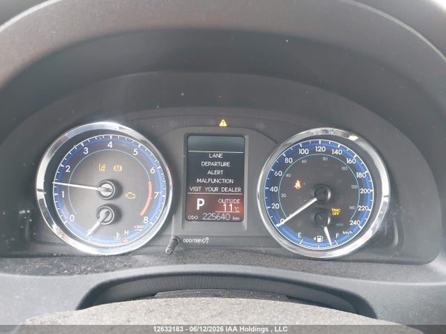 2017 Toyota Corolla მანქანა იყიდება აუქციონზე, vin: 2T1BURHE2HC773488, აუქციონის ნომერი: 12632183