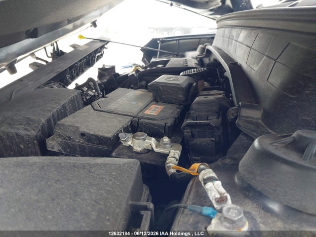 12632184 :رقم المزاد ، KMHRC8A31SU411789 vin ، 2025 Hyundai Venue Sel/limited مزاد بيع