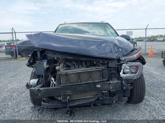 12632184 :رقم المزاد ، KMHRC8A31SU411789 vin ، 2025 Hyundai Venue Sel/limited مزاد بيع