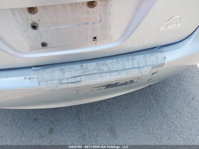 12632185 :رقم المزاد ، 2HGFA16458H123678 vin ، 2008 Honda Civic Dx-g مزاد بيع