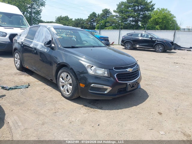 1G1PC5SB5F7261649 auction archive image