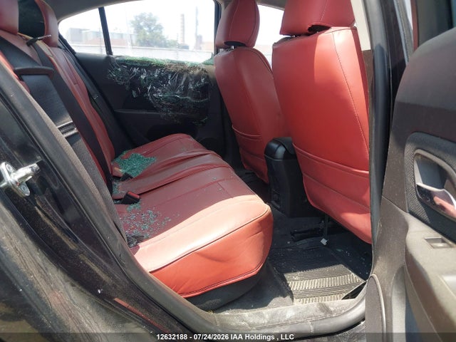 Chevrolet CRUZE LT 2015 1G1PC5SB5F7261649 Image 8