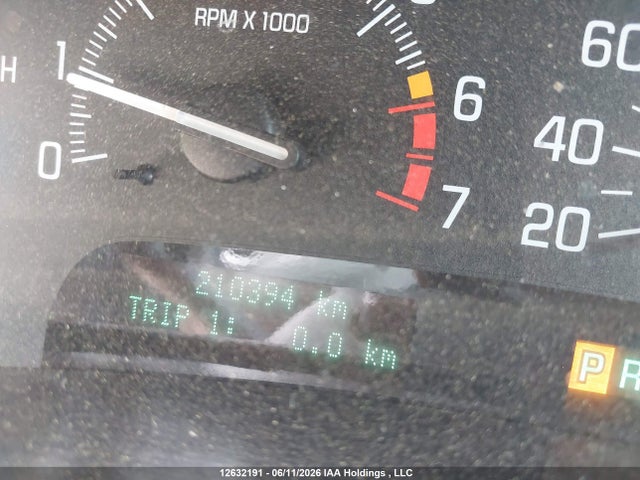 Продажа на аукционе авто 2002 Buick Park Avenue, vin: 1G4CW54K424214520, номер лота: 12632191
