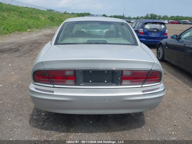 Aukcja sprzedaży 2002 Buick Park Avenue, vin: 1G4CW54K424214520, numer aukcji: 12632191